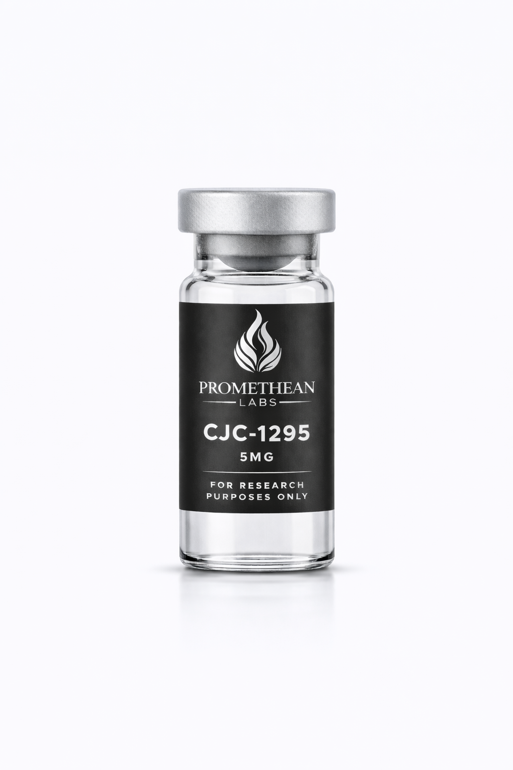 CJC-1295 Peptide - 5mg