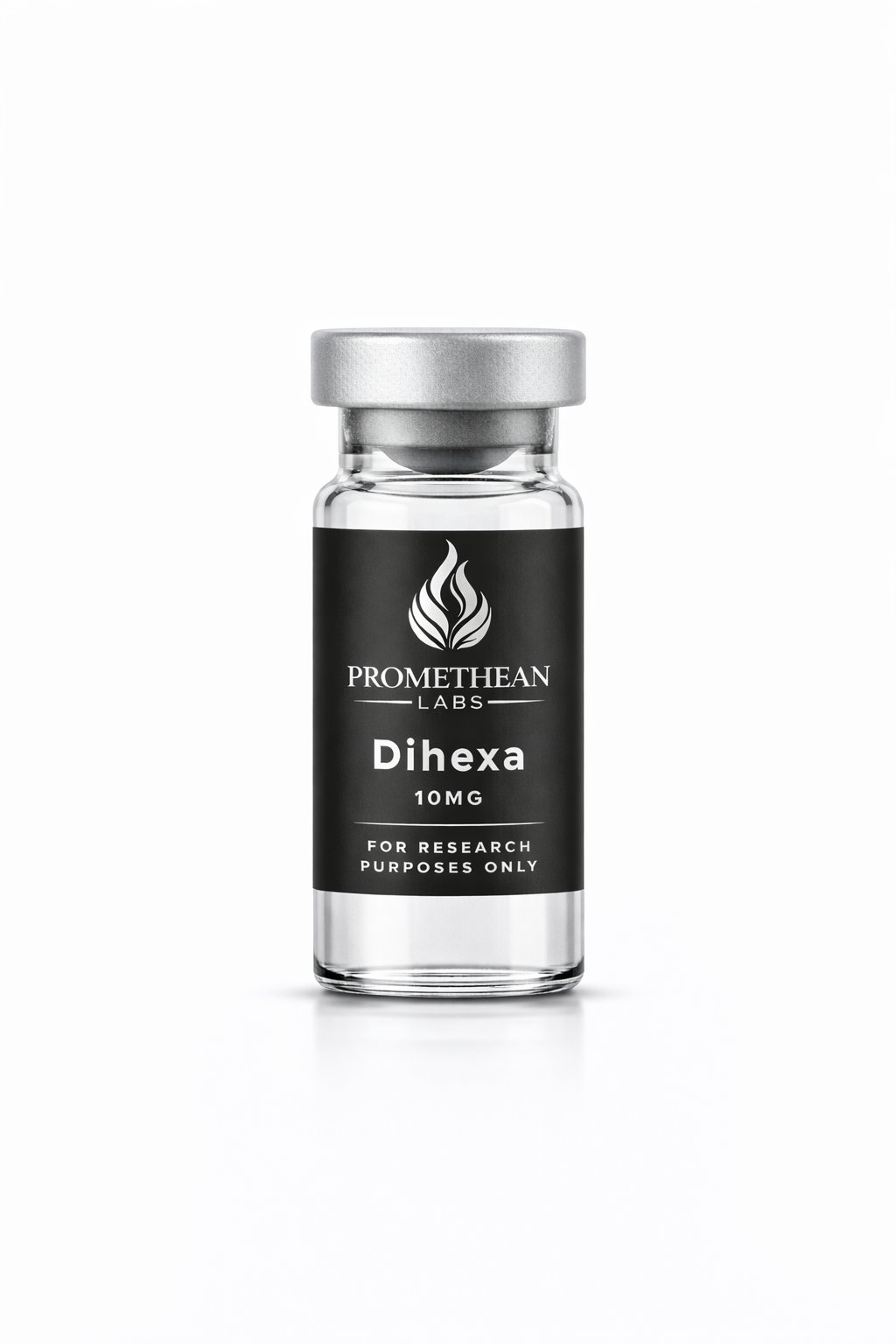 Dihexa Peptide - 10mg