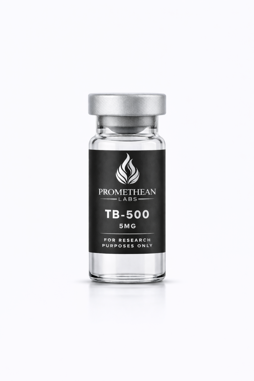 TB-500 Peptide - 5mg